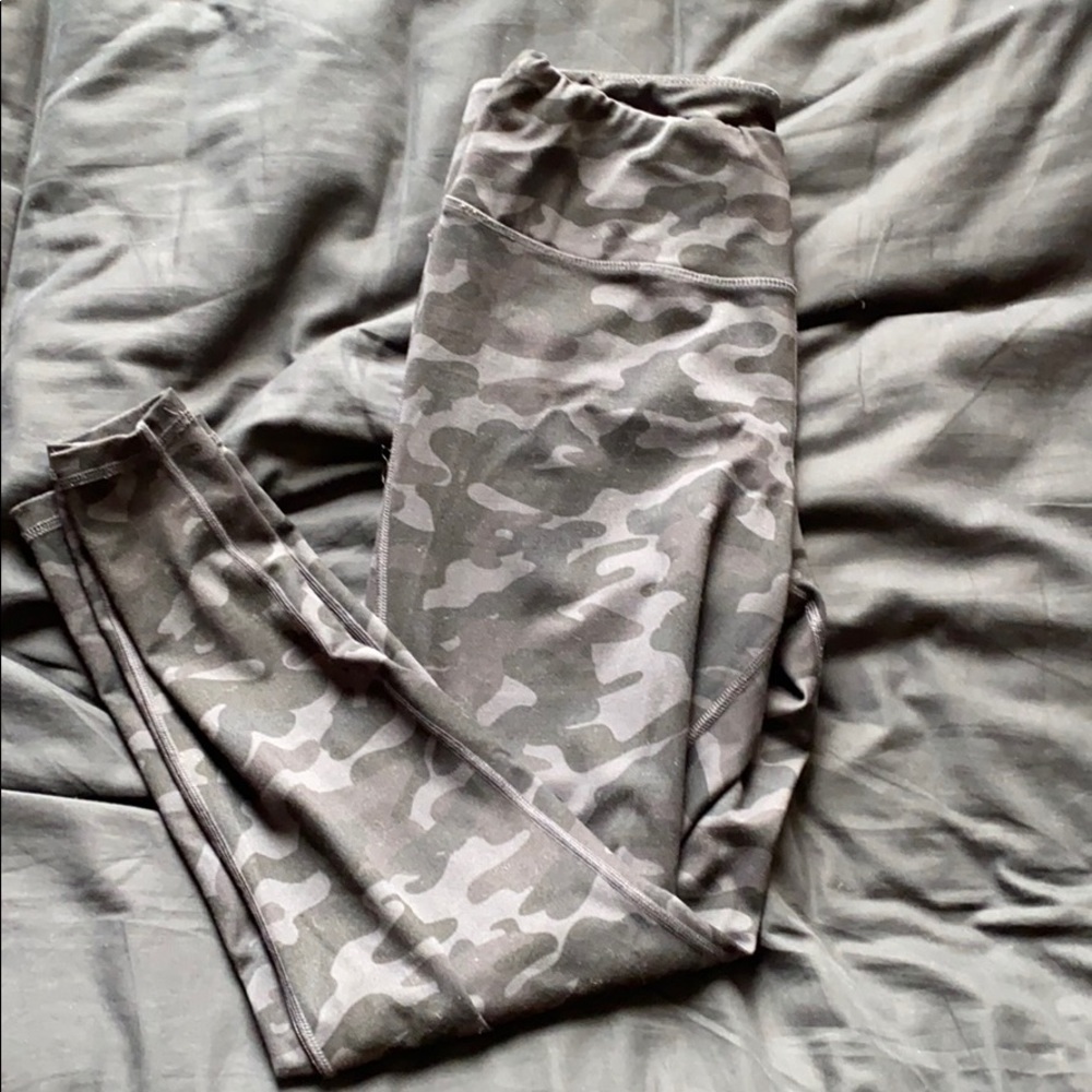Da skin Leggings